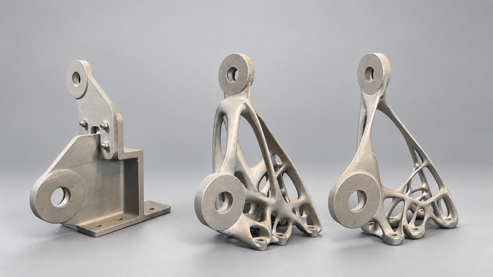 Bionic Structures OEM Research