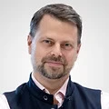 Stephen Keil | Managing Director