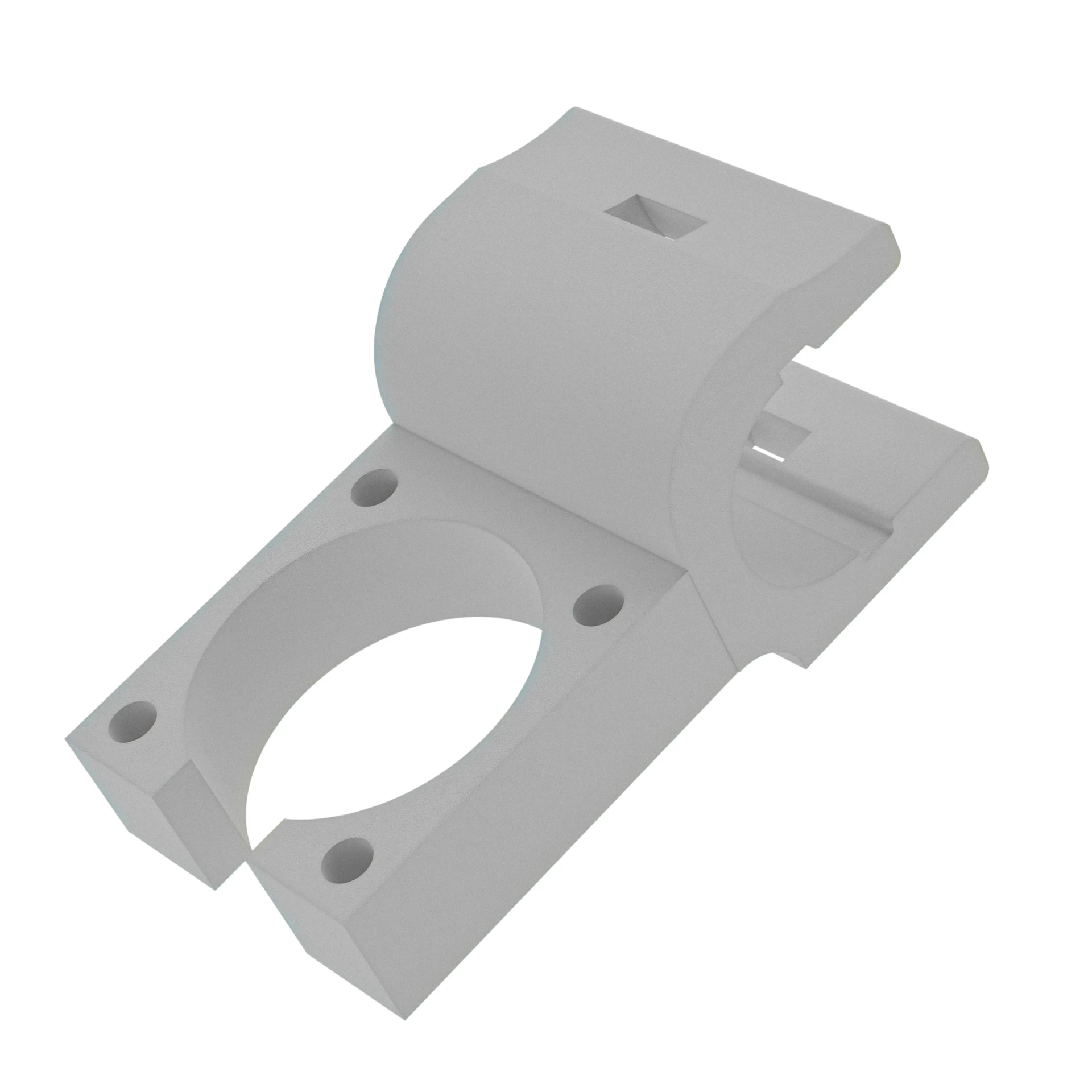 BRACKET OUTER PART