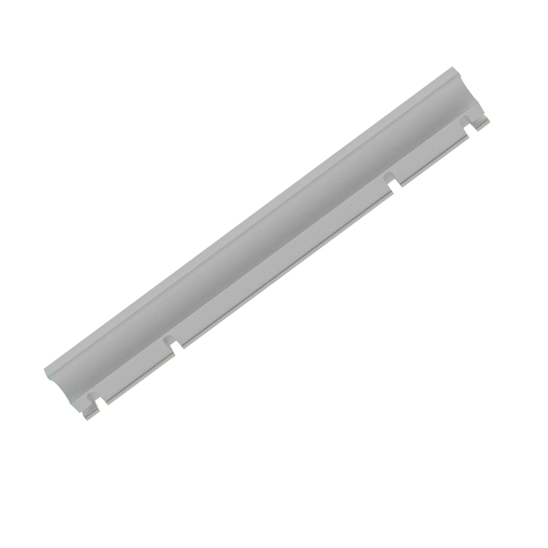 MCU Clamp Upper