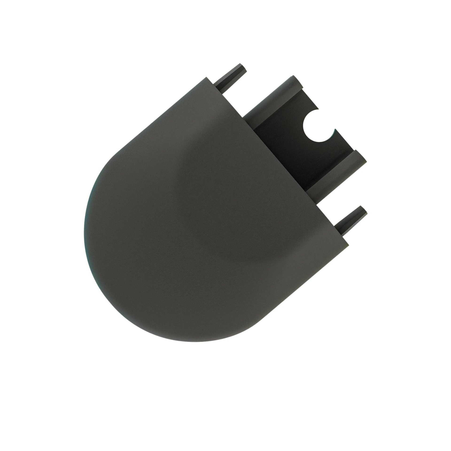 Bumpstrip Endcap