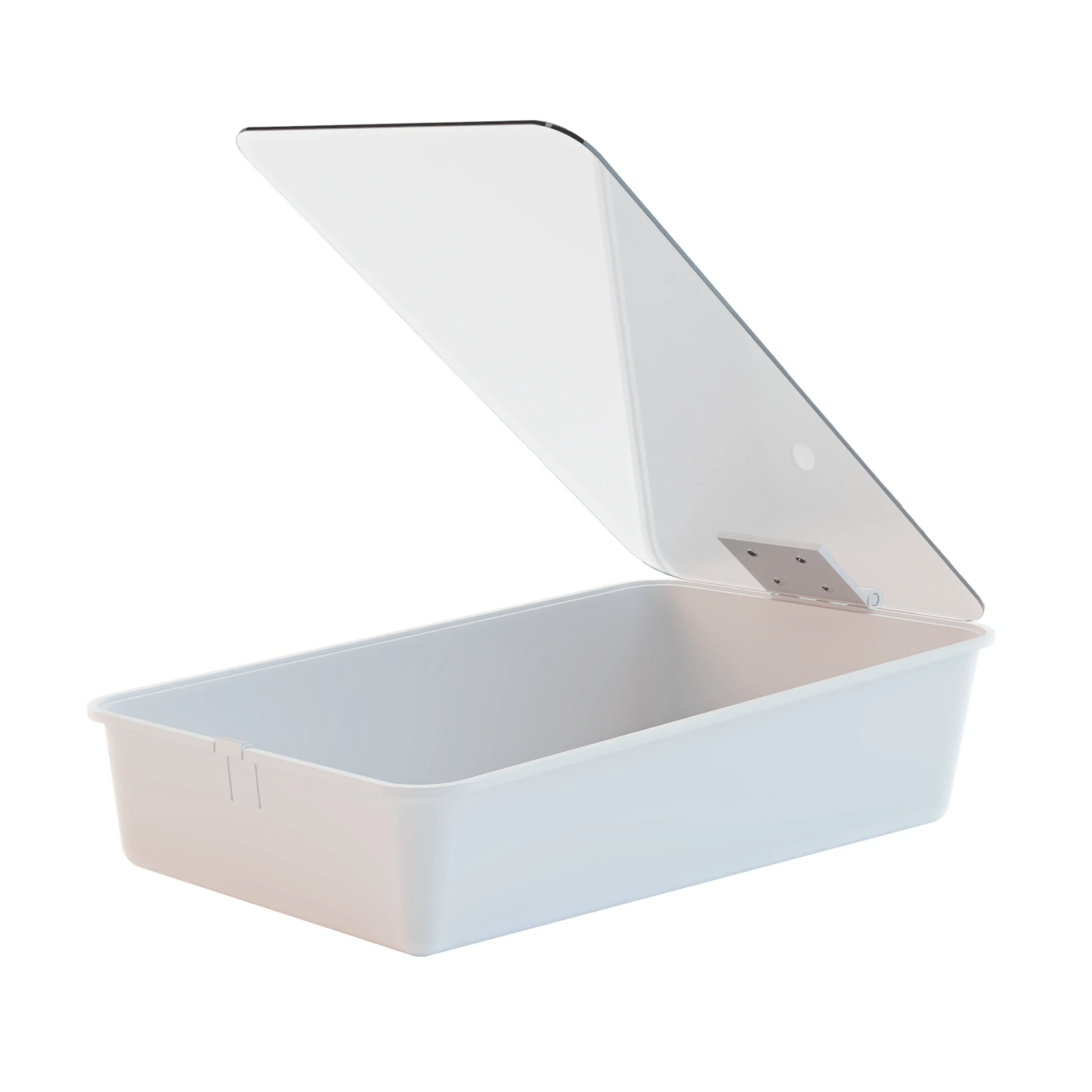 Maintenance Bulb Box